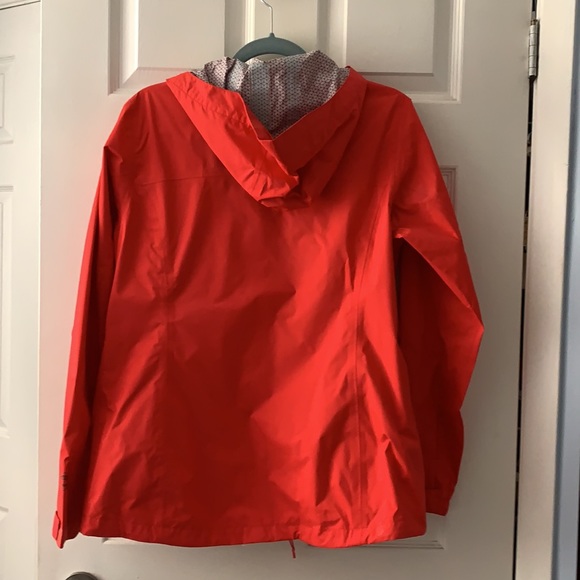 rain jacket - Picture 3 of 3